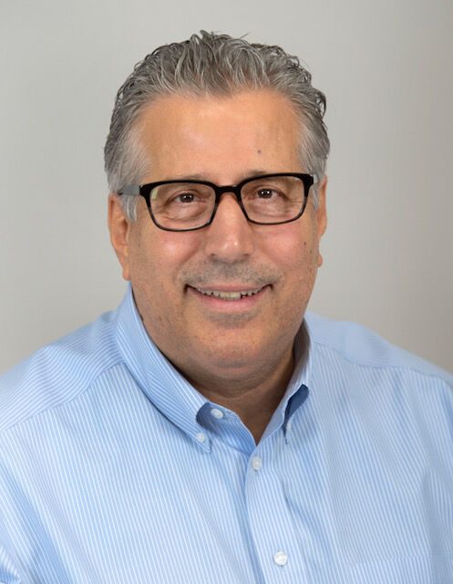 Tom Ambrosetti
